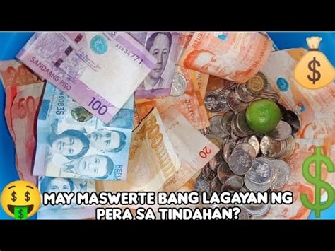 pamahiin sa pera|Iba’t ibang kasabihan at pamahiin tungkol sa pera.